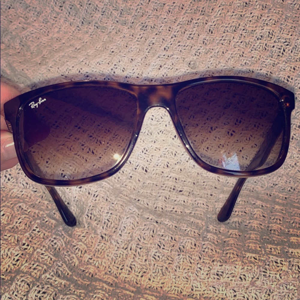 RayBan sunglasses
